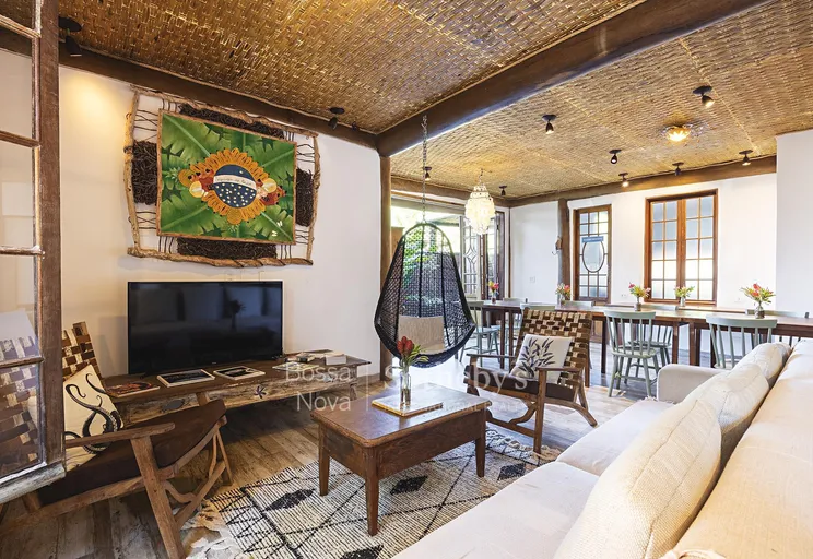 Sala de TV - Imagem 31