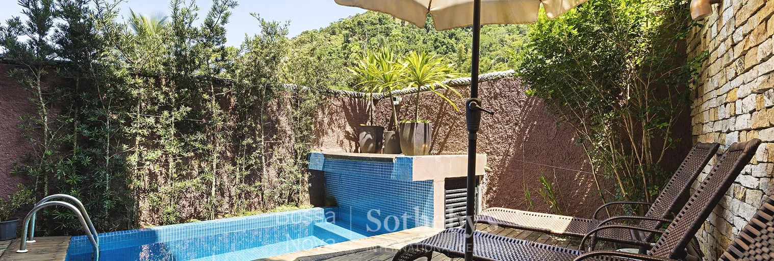 Piscina - Imagem 24