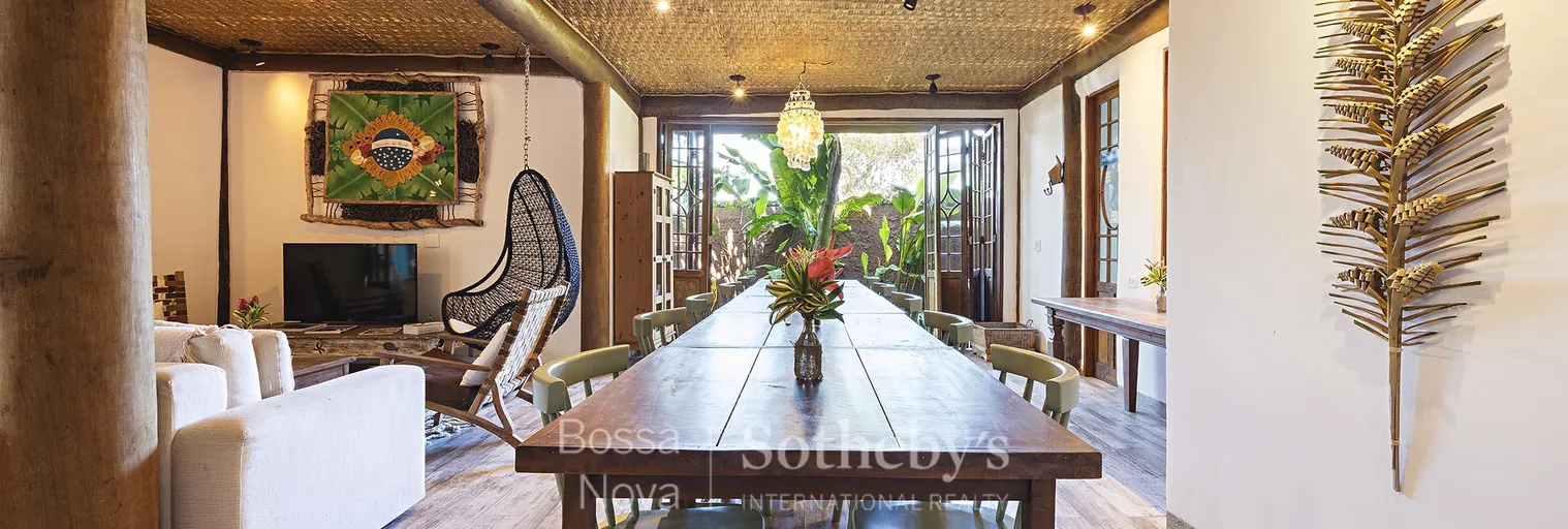 Sala de Almoço - Imagem 27