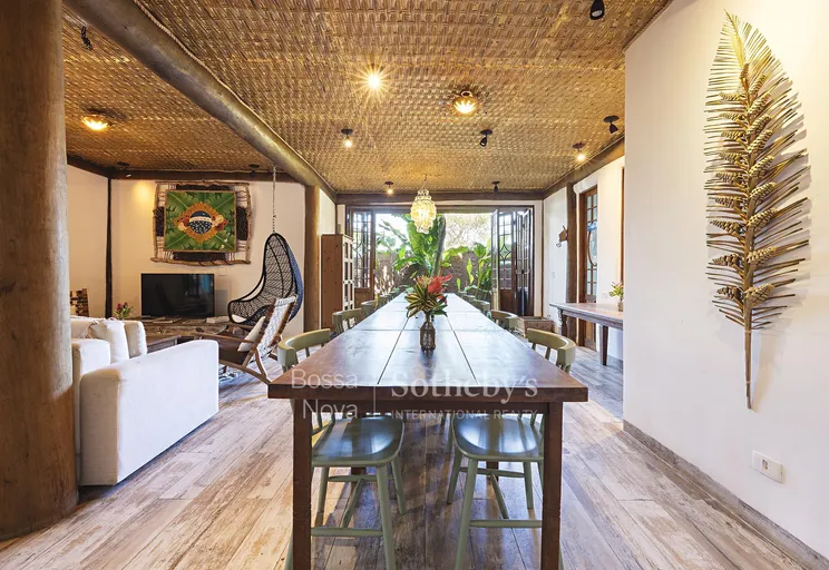 Sala de Almoço - Imagem 27