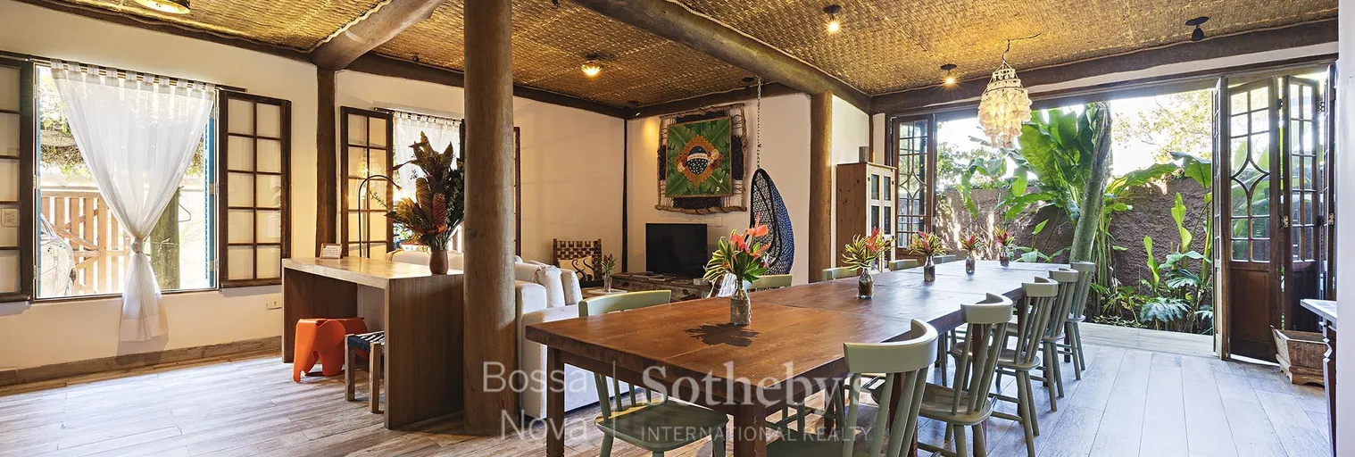 Sala de Almoço - Imagem 26