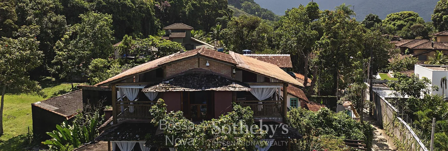 Fachada da casa - Imagem 2