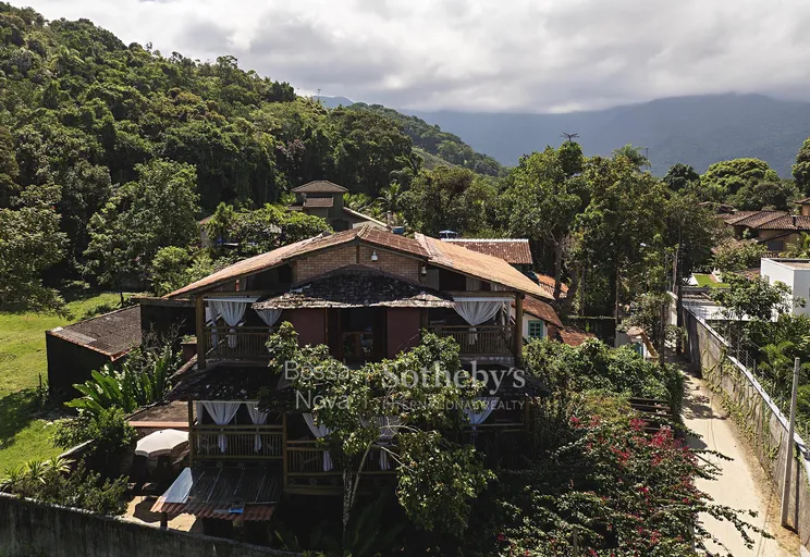 Fachada da casa - Imagem 3