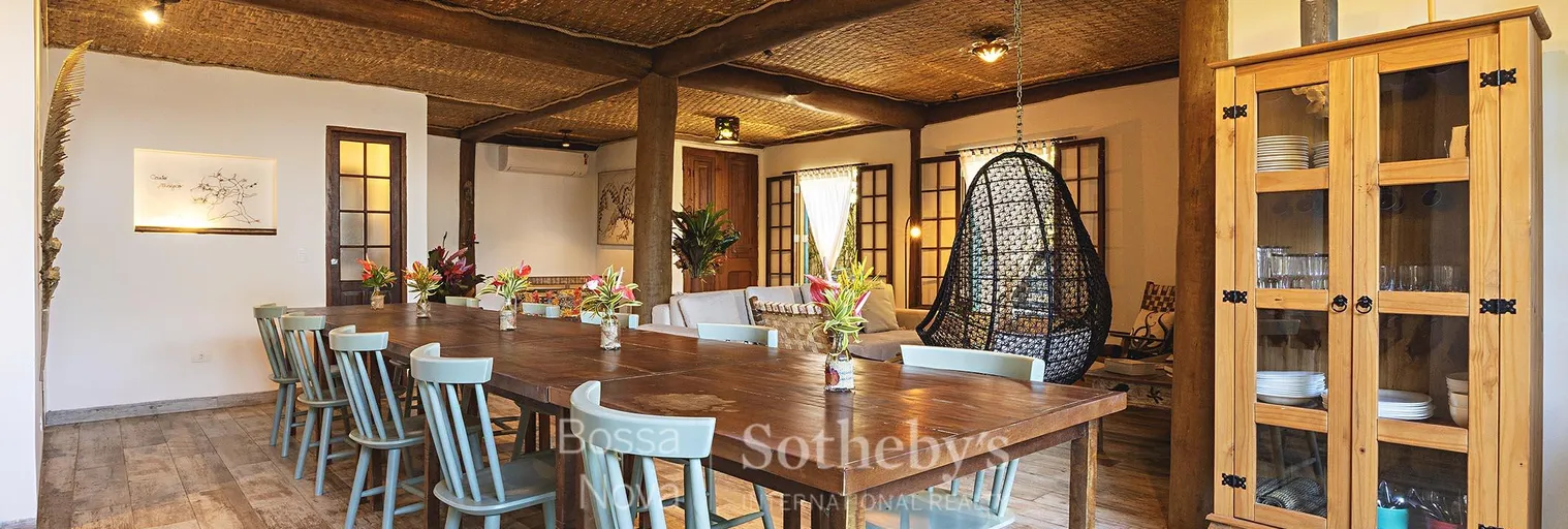 Sala de Almoço - Imagem 29