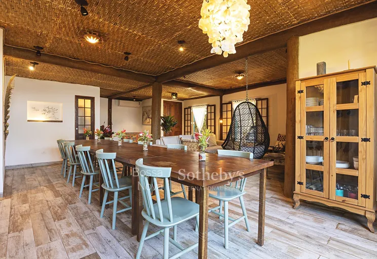 Sala de Almoço - Imagem 29