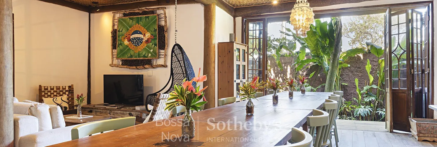 Sala de Almoço - Imagem 28