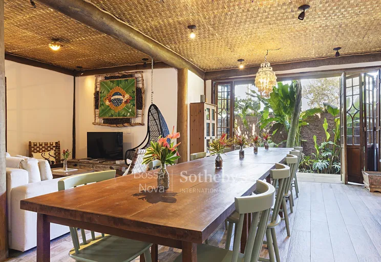 Sala de Almoço - Imagem 28