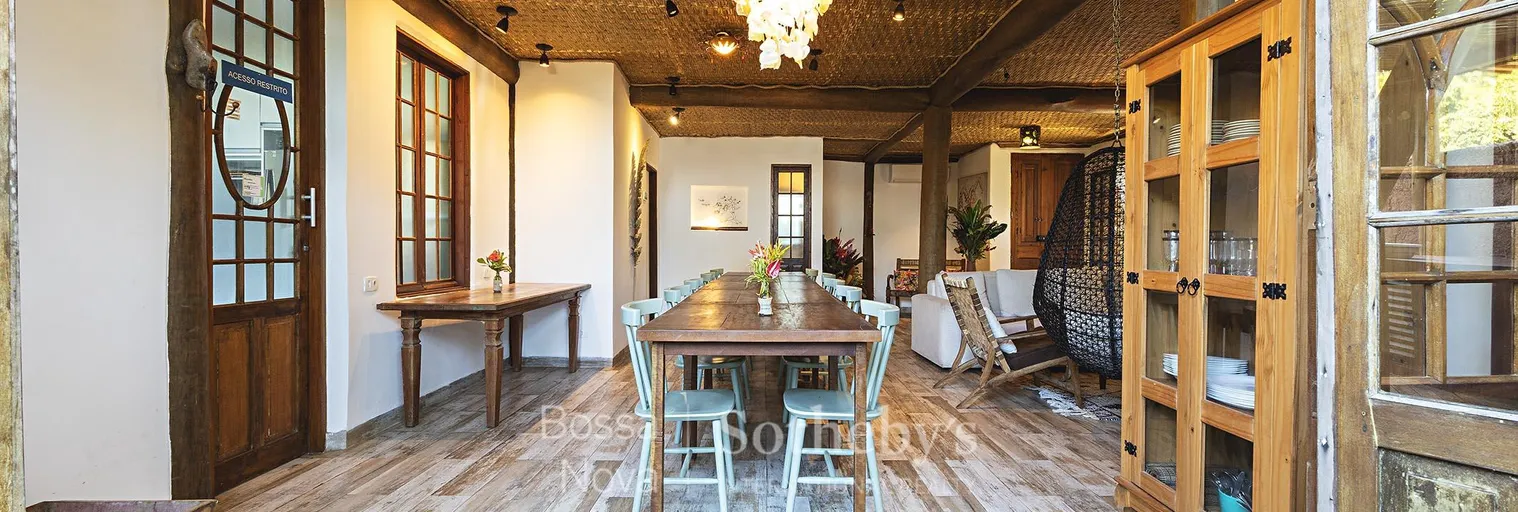 Sala de Almoço - Imagem 30
