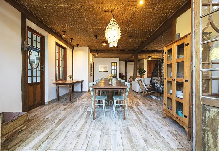 Sala de Almoço - Imagem 30