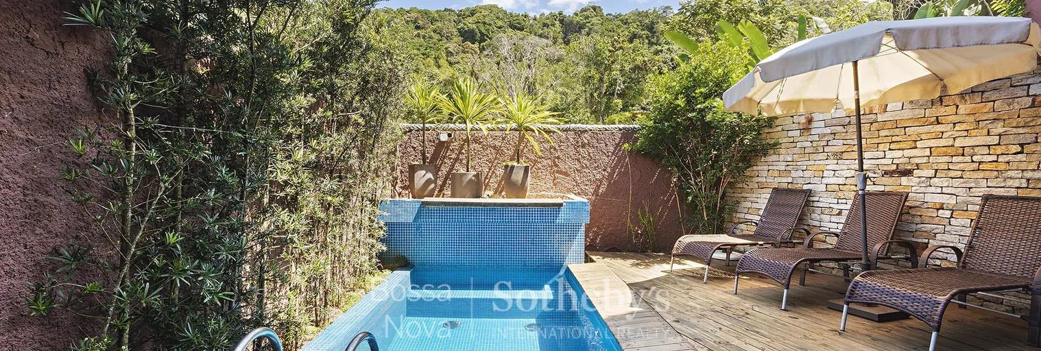 Piscina - Imagem 23
