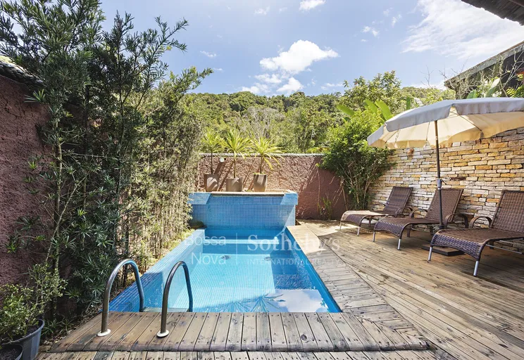 Piscina - Imagem 24