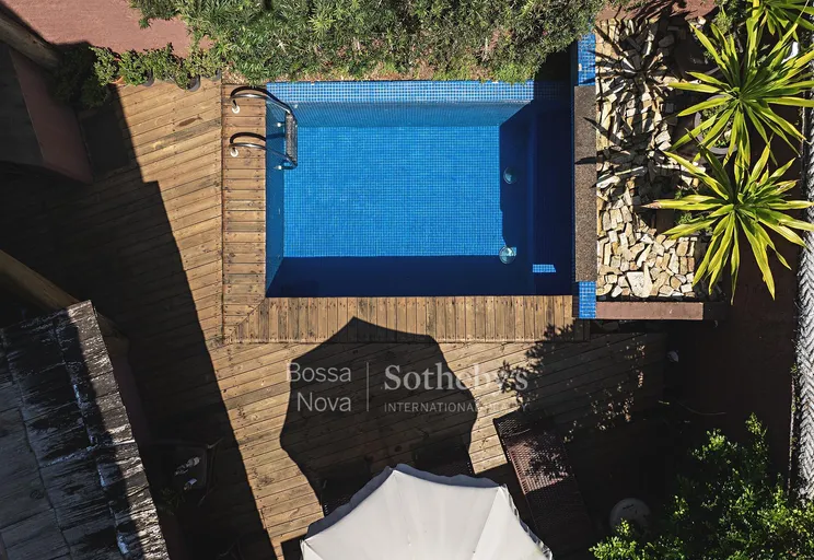 Piscina - Imagem 17