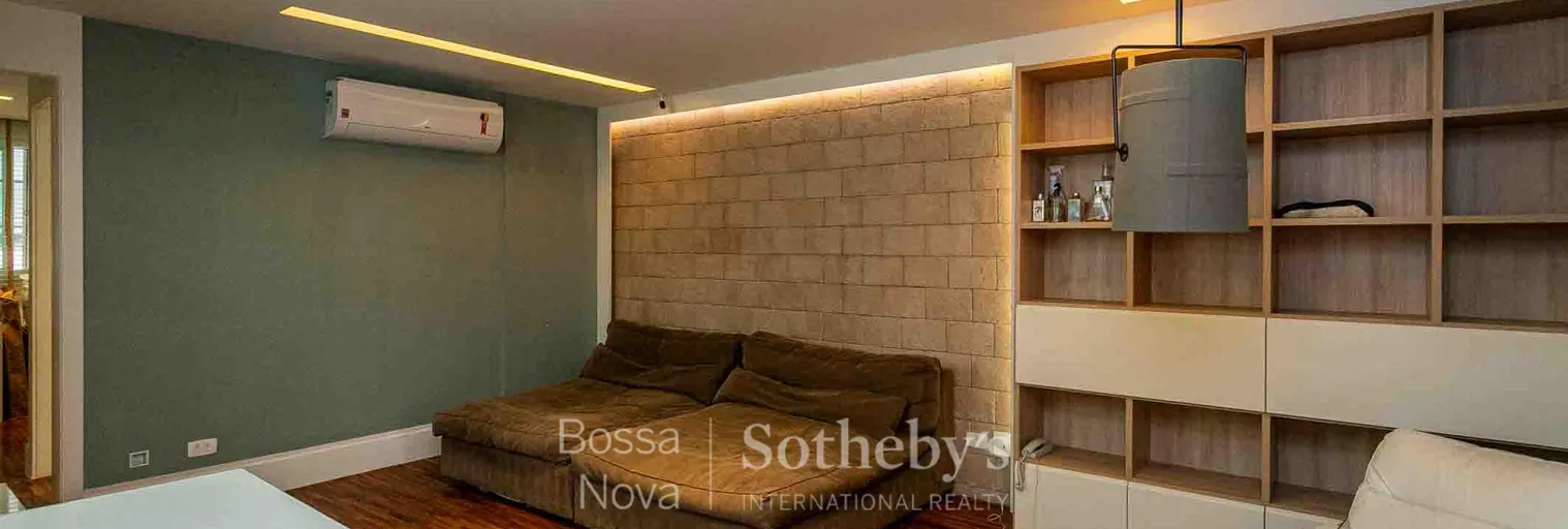 Sala de TV - Imagem 24