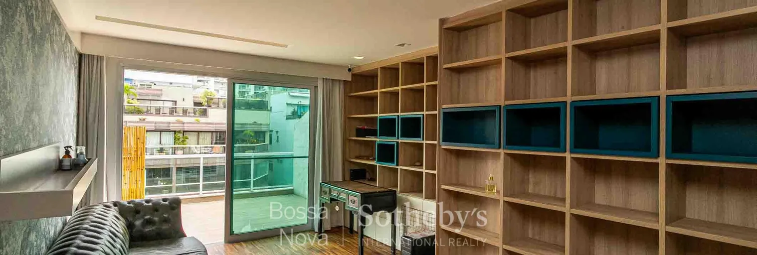 Sala íntima - Imagem 14