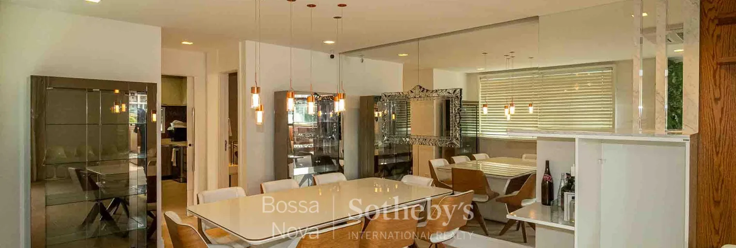 Sala de jantar - Imagem 8