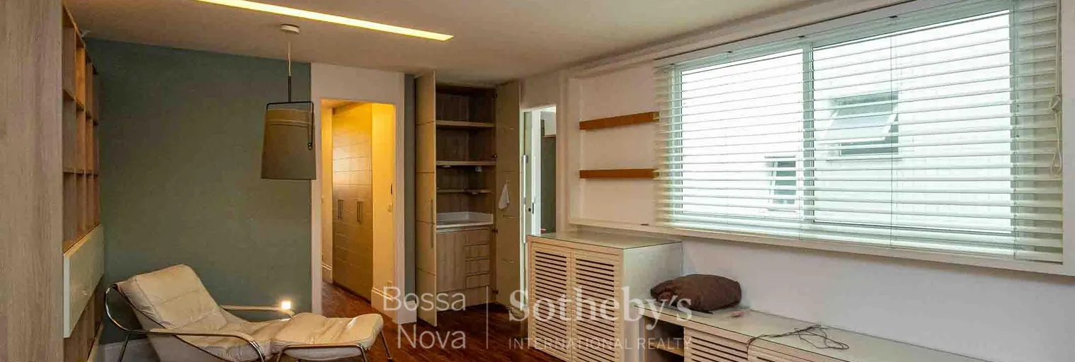 Sala de TV - Imagem 25