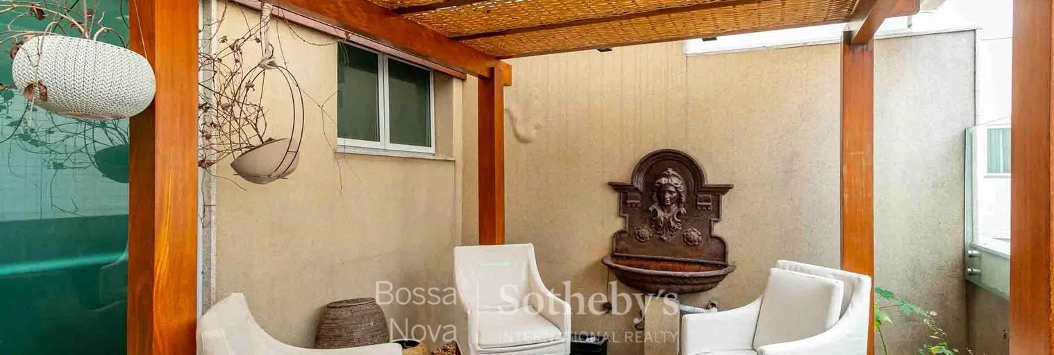 Lounge - Imagem 9