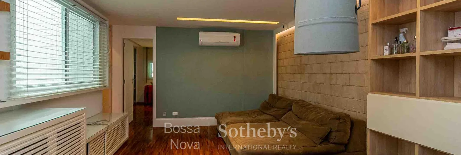 Sala de TV - Imagem 23