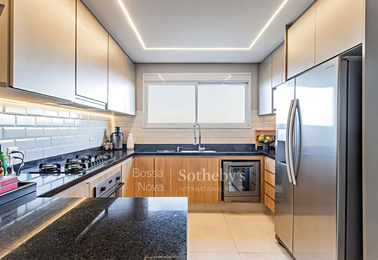 Cozinha - Imagem 15