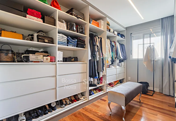 Closet - Imagem 22