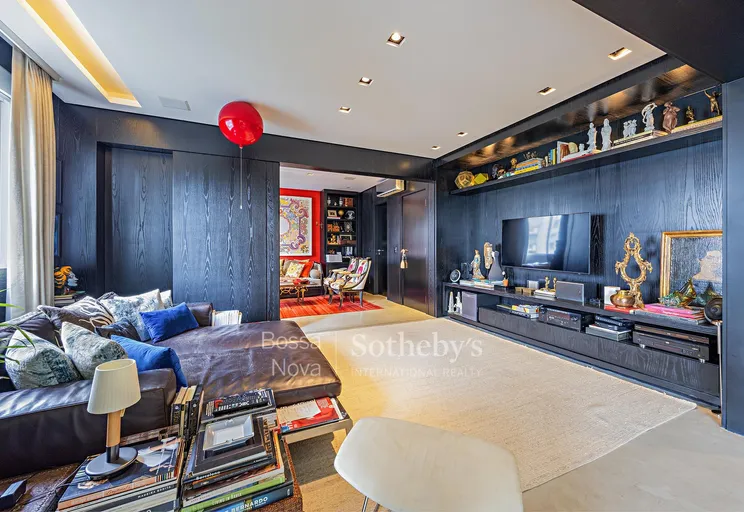 Home Theater - Imagem 14