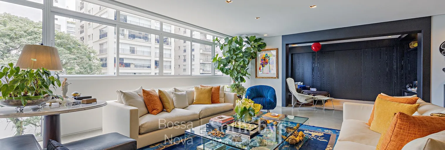 Lounge - Imagem 8
