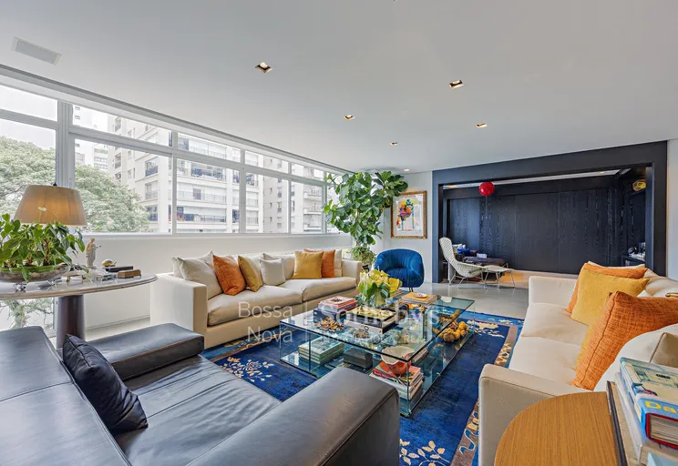 Lounge - Imagem 8