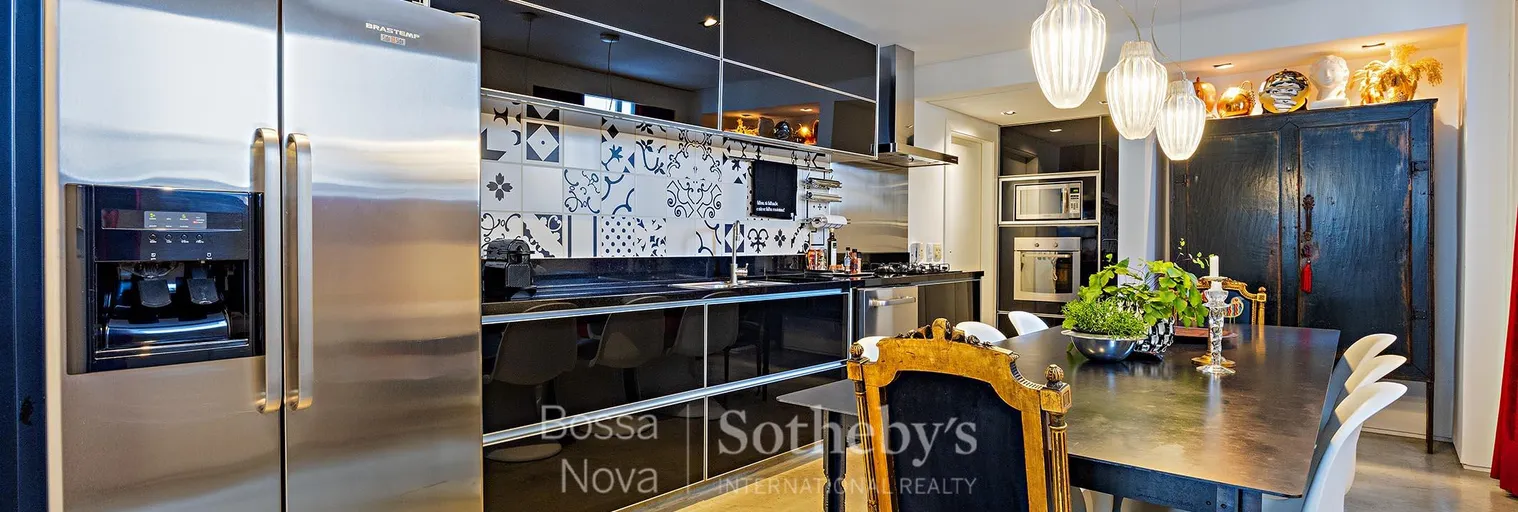 Cozinha - Imagem 26