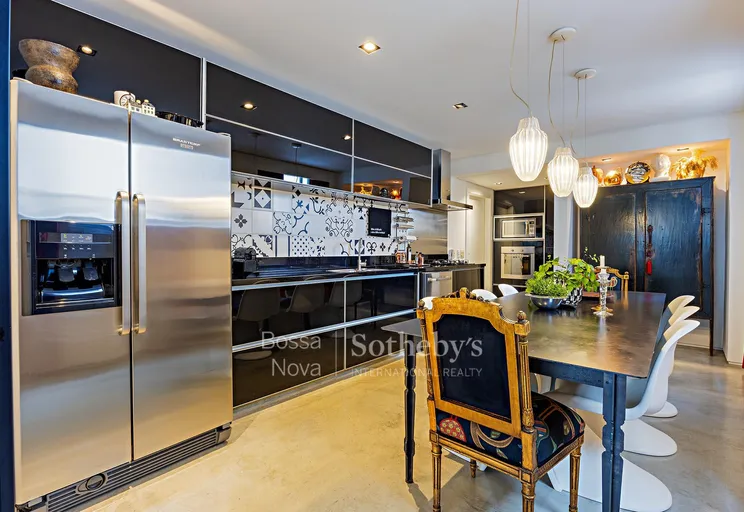 Cozinha - Imagem 26