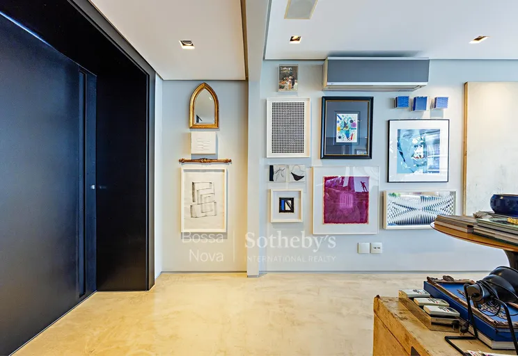 Hall - Imagem 7