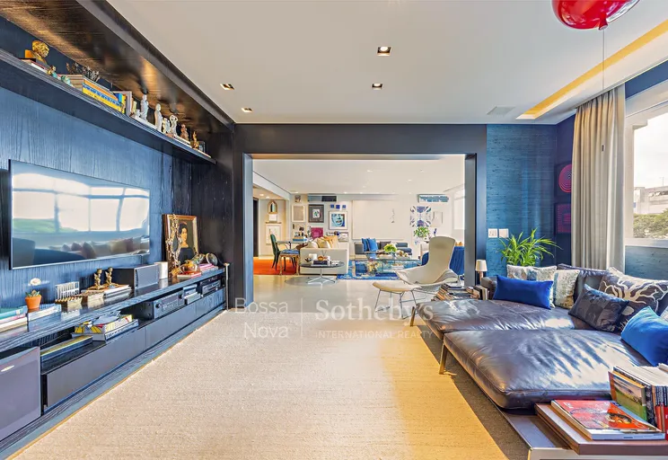 Home Theater - Imagem 17