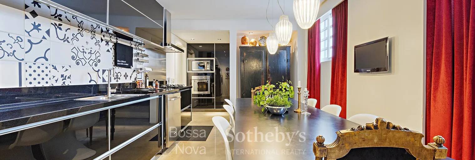 Cozinha - Imagem 28