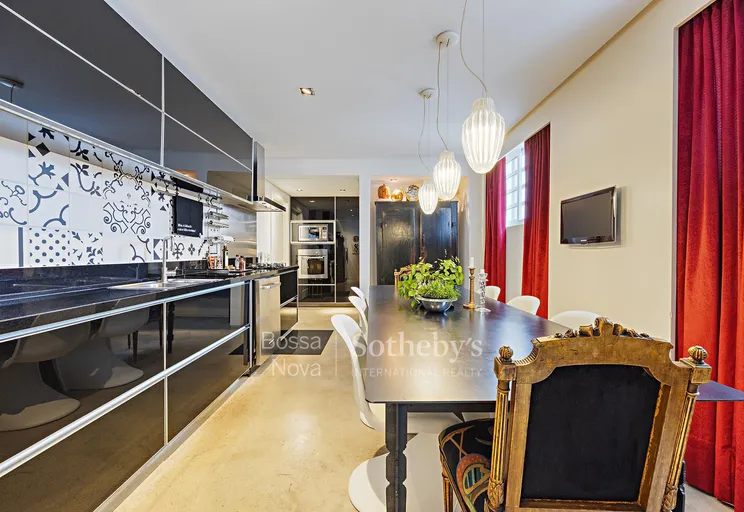 Cozinha - Imagem 28