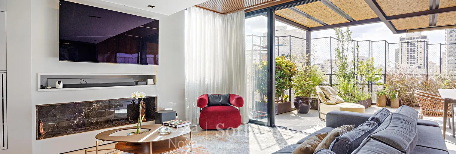 Sala de estar - Imagem 2