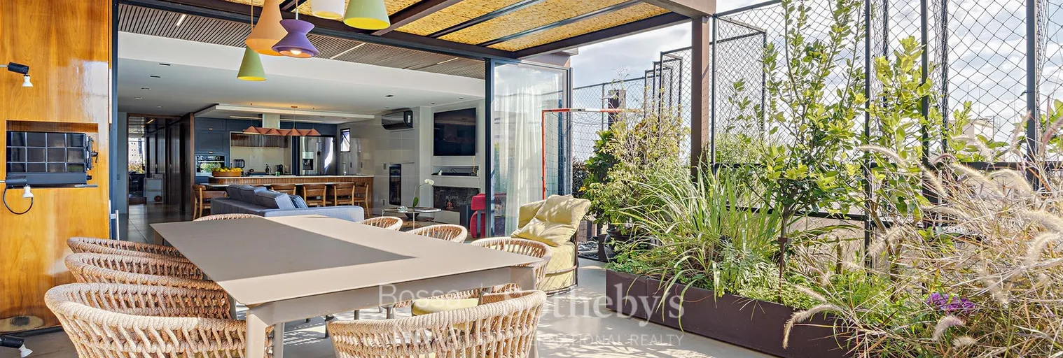 Varanda Gourmet - Imagem 5
