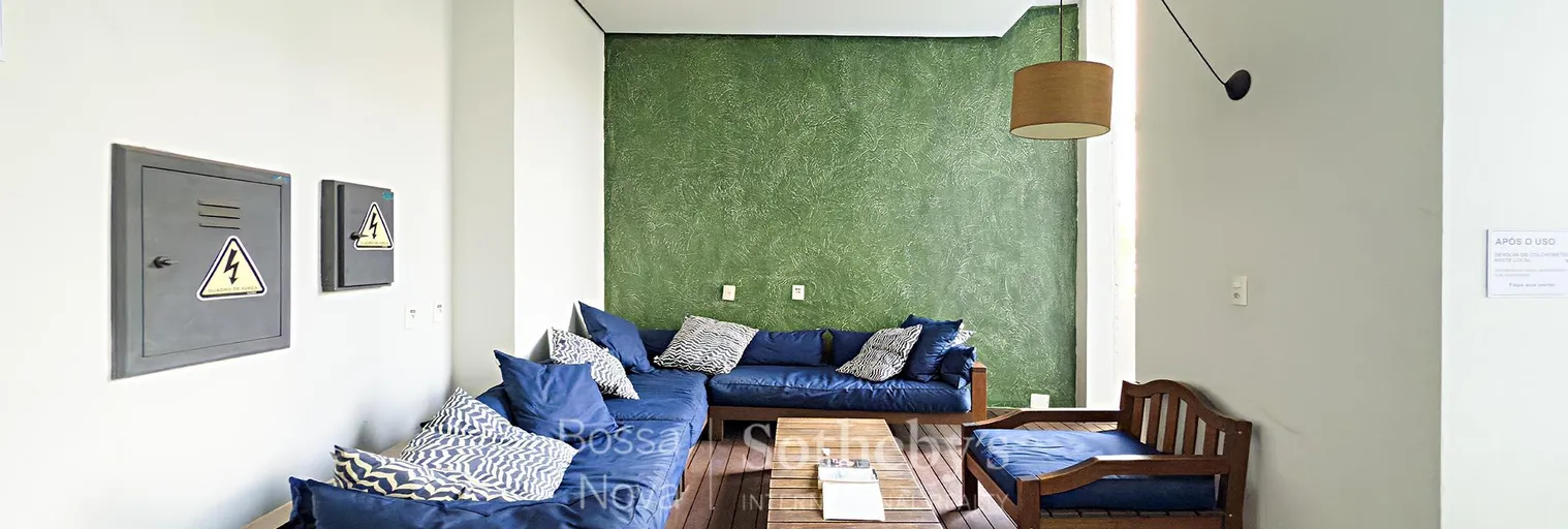 Lounge - Imagem 27