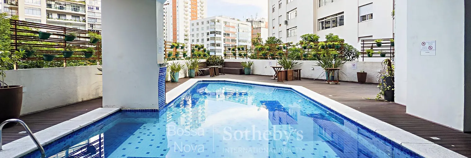 Piscina - Imagem 29