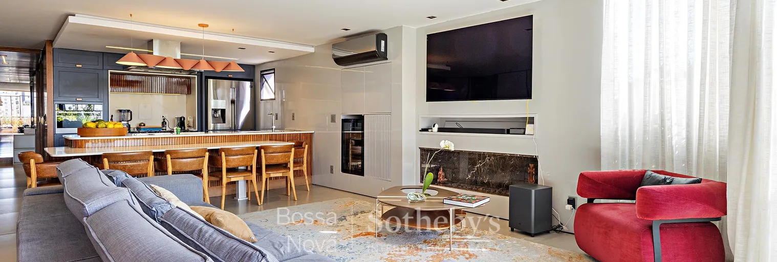 Living - Imagem 10