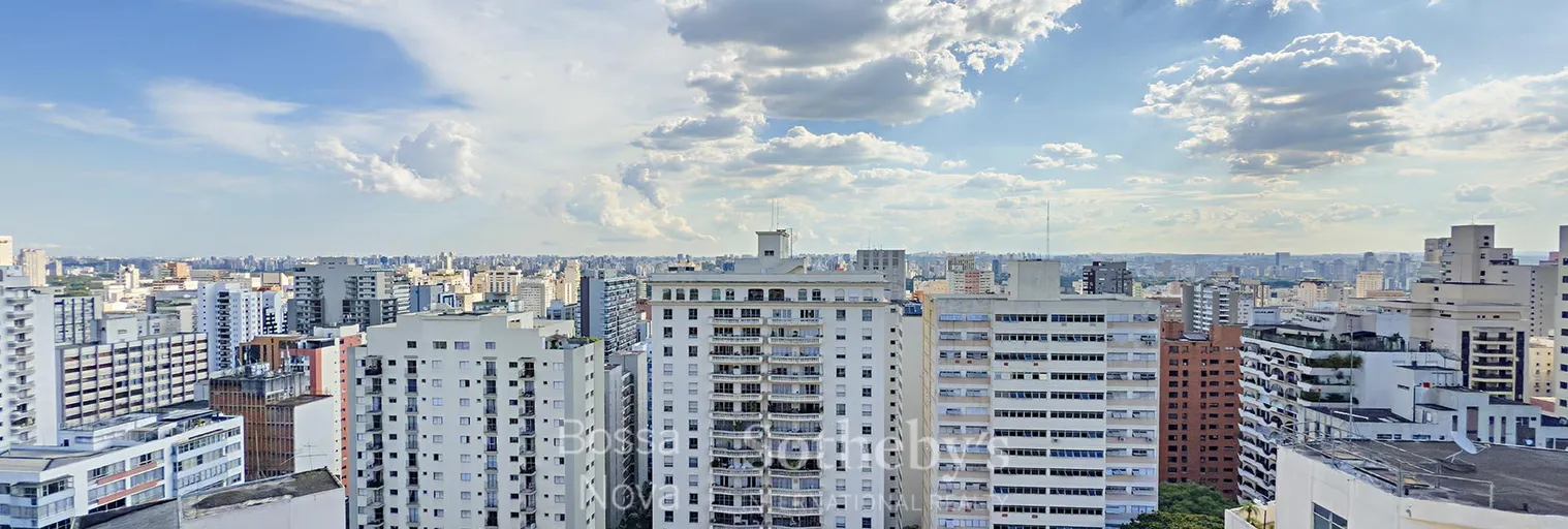 Vista Panorâmica - Imagem 23