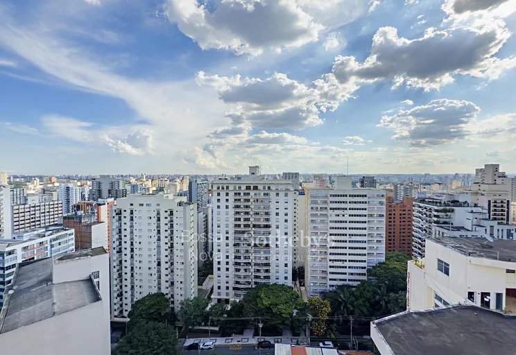 Vista Panorâmica - Imagem 23