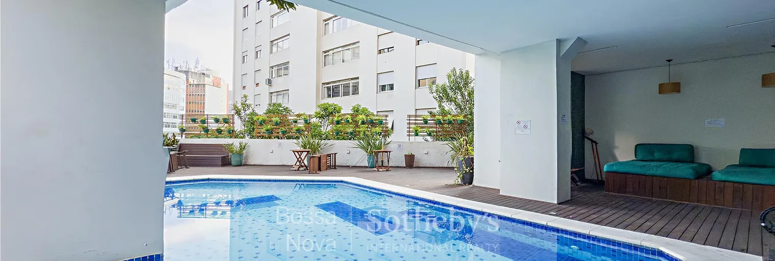 Piscina - Imagem 28
