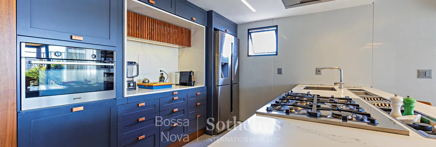 Cozinha - Imagem 14