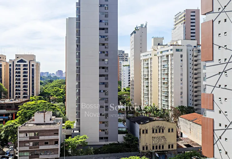 Vista Panorâmica - Imagem 8