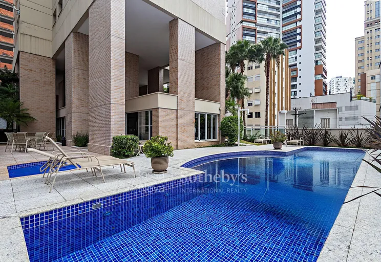 Piscina - Imagem 27