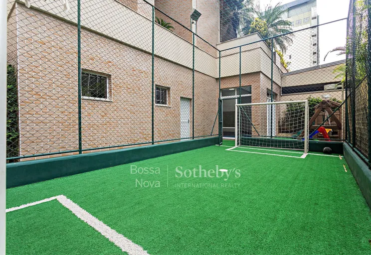 Quadra Poliesportiva - Imagem 29