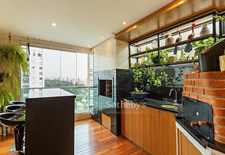 Varanda Gourmet - Imagem 12