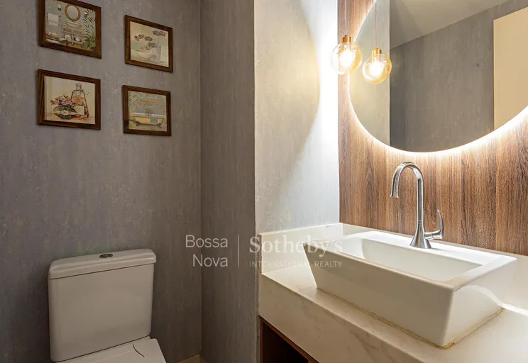 Lavabo - Imagem 17