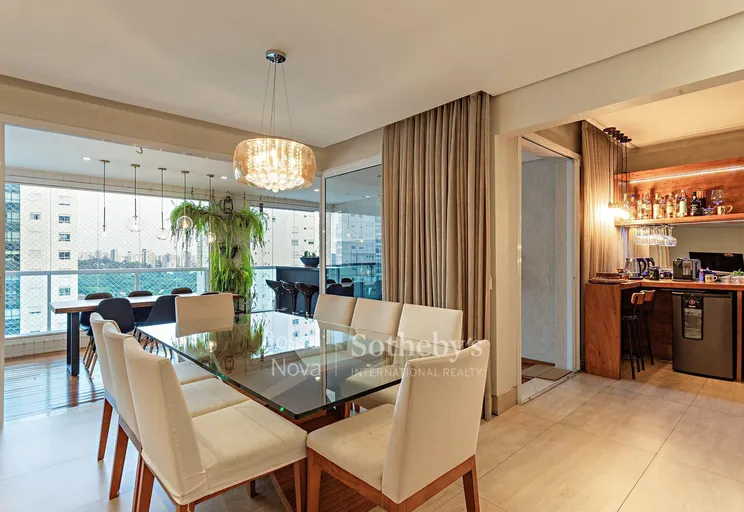 Sala de jantar - Imagem 1