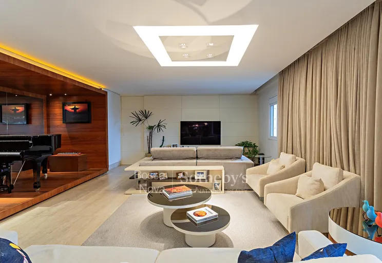 Living - Imagem 2