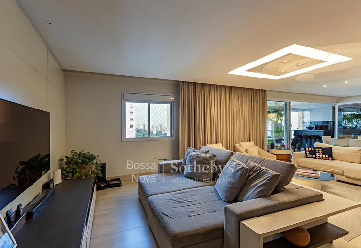 Sala de TV - Imagem 6